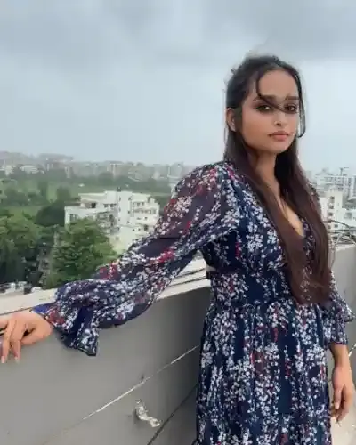 Chakrata Escorts