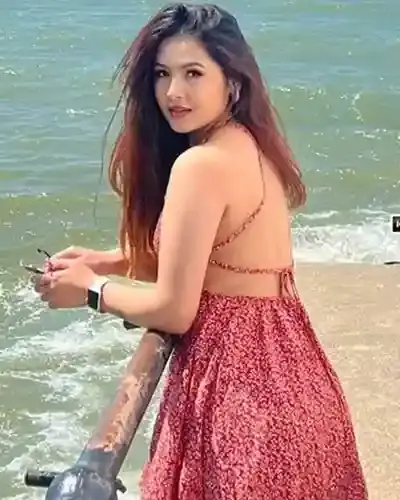 Chakrata Escort Service